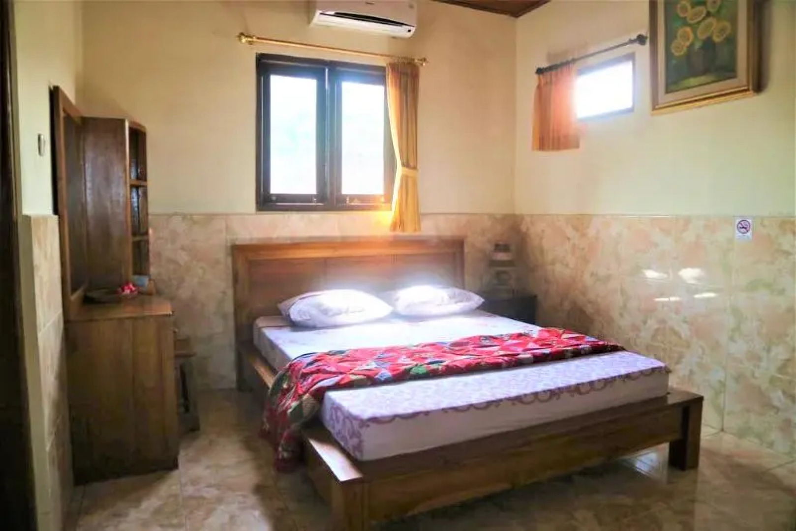 Harmony Guest House by ZUZU