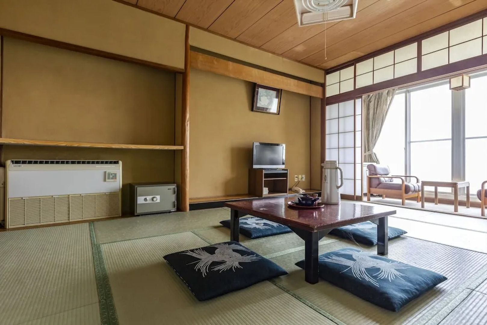 Kitaguni Grand Hotel