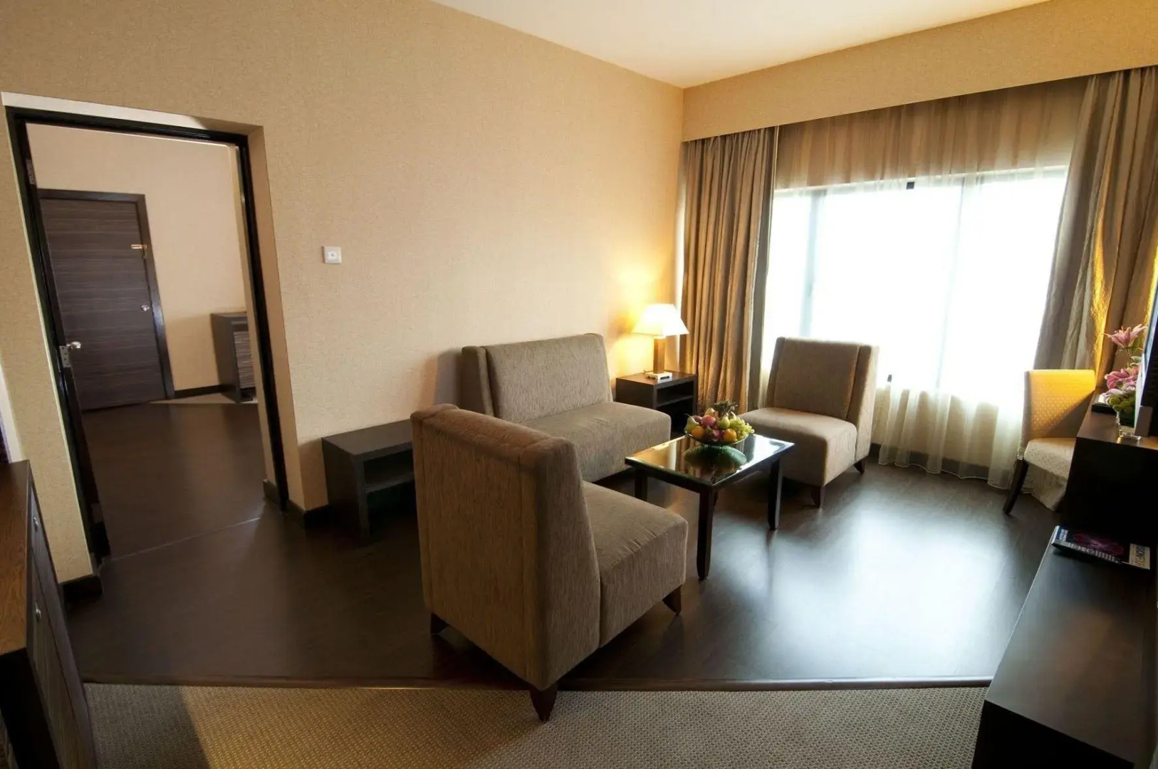 Grand Mercure Kuala Lumpur Bukit Bintang