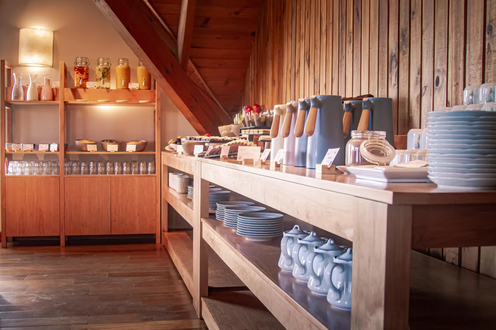 Mirador del Lago Hotel