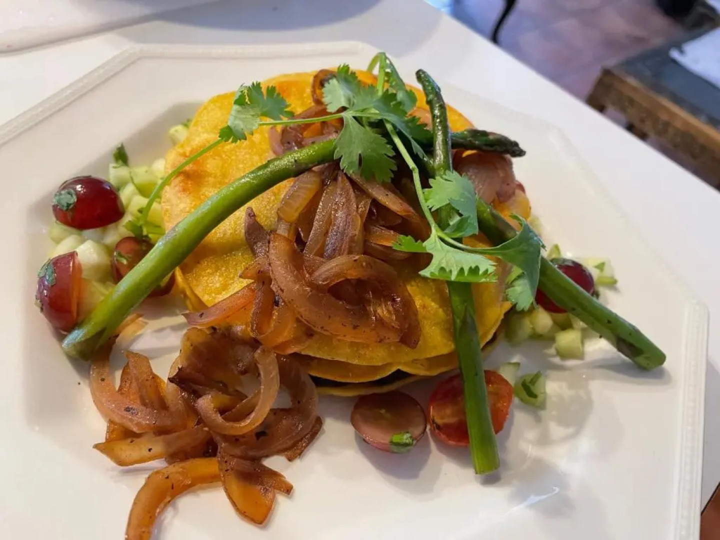 The Penrose Bed and Breakfast