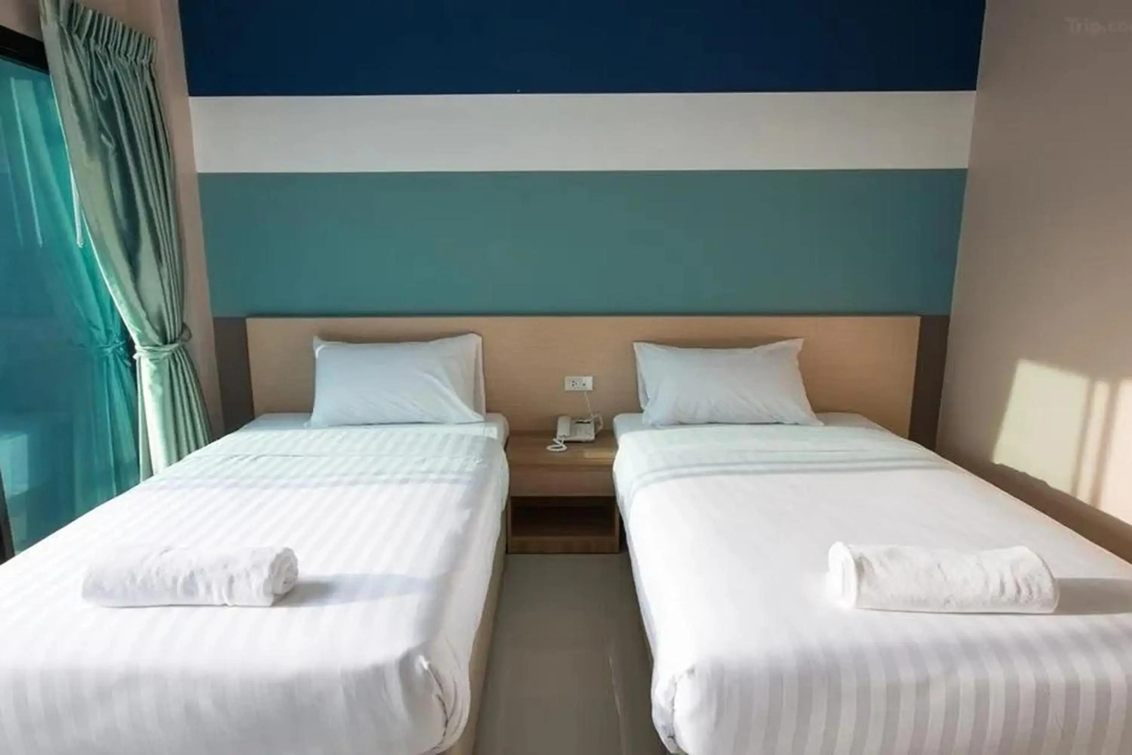 JJ Residence Phuket Town