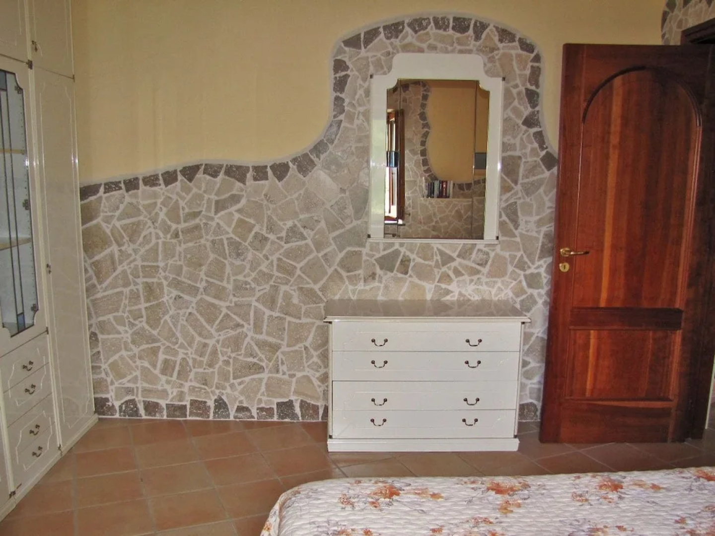 Villa La Pietra Verde - Sorrento