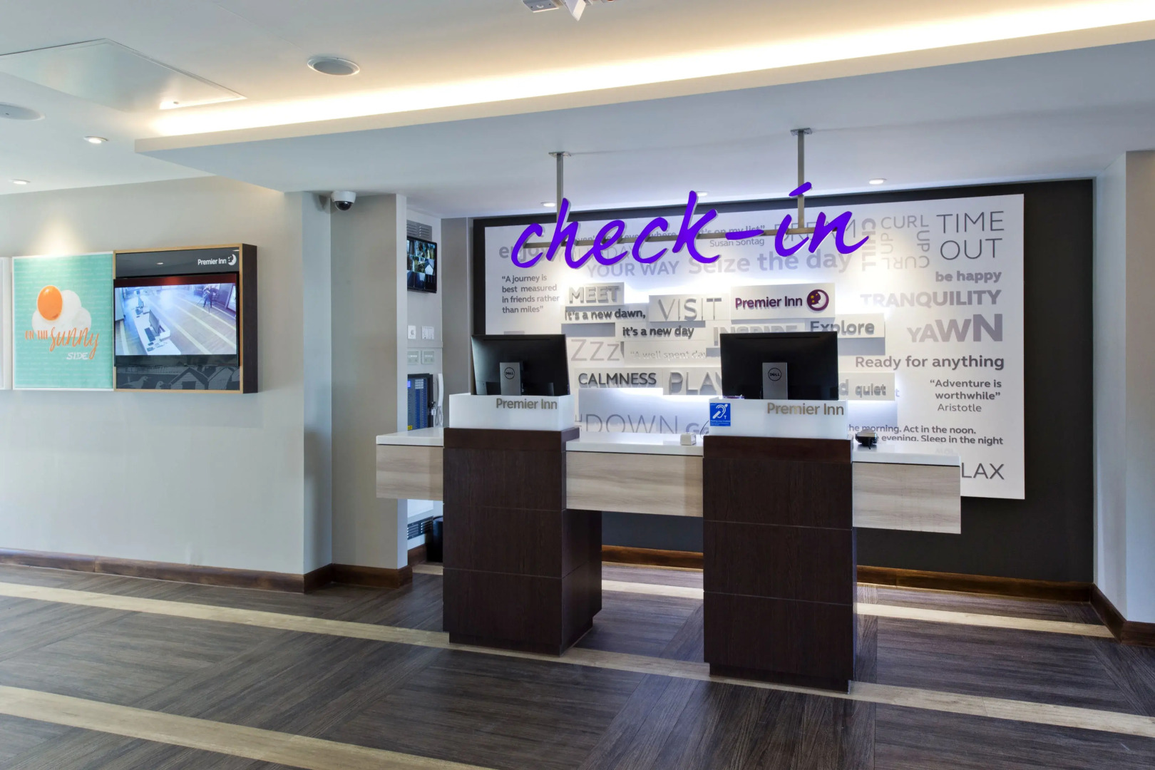 Premier Inn Rhyl Seafront