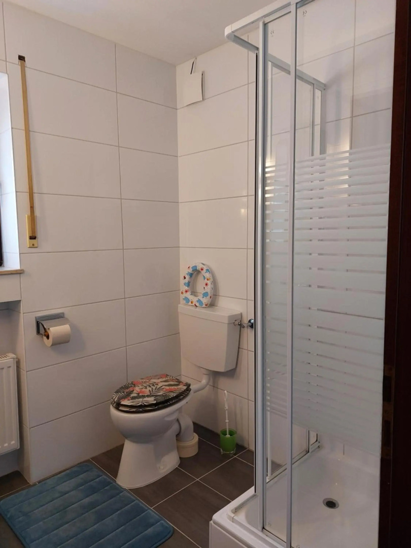 Ferienwohnung im Bad Wurzach