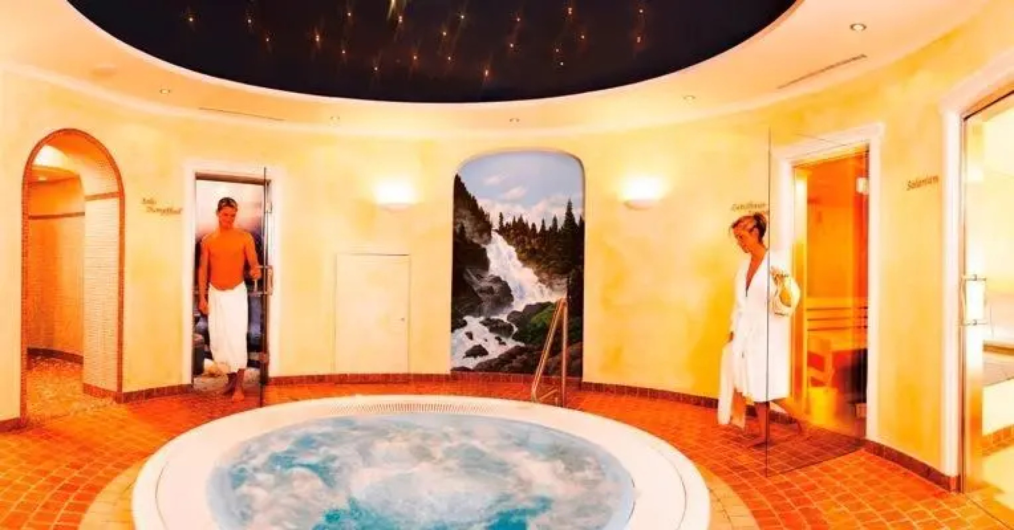 Gästehaus Edelweiss