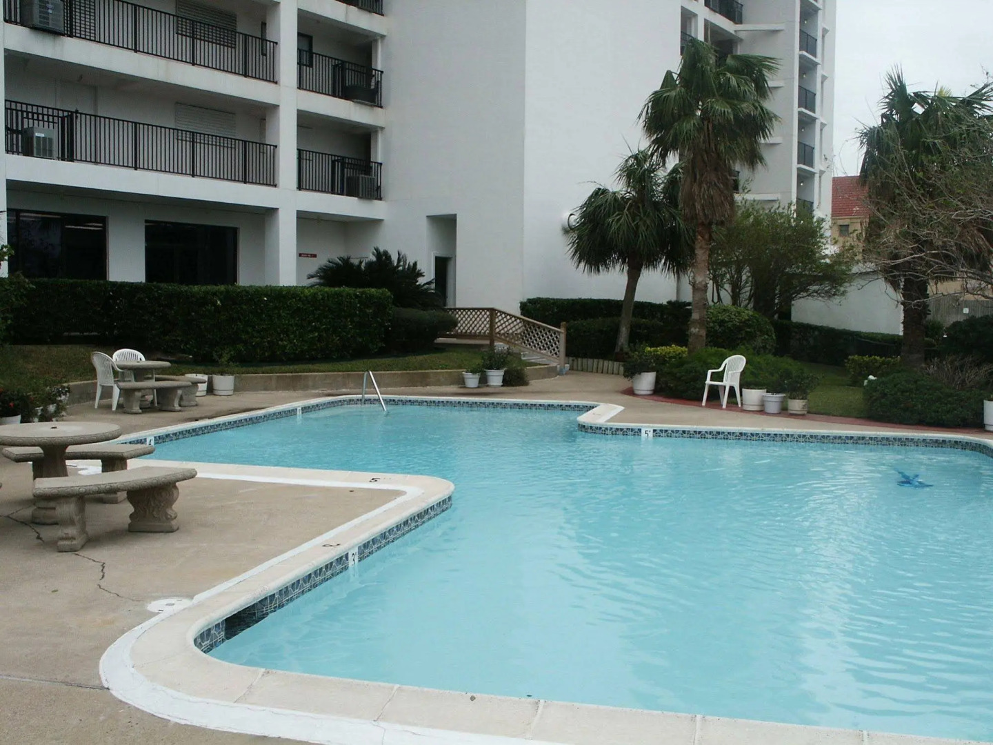 By The Sea Gulf View Deluxe Condo