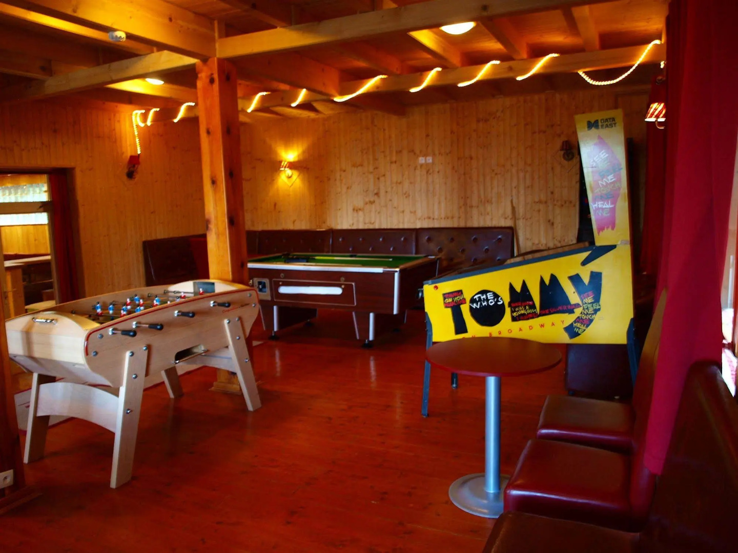 Residence Le Fontenay