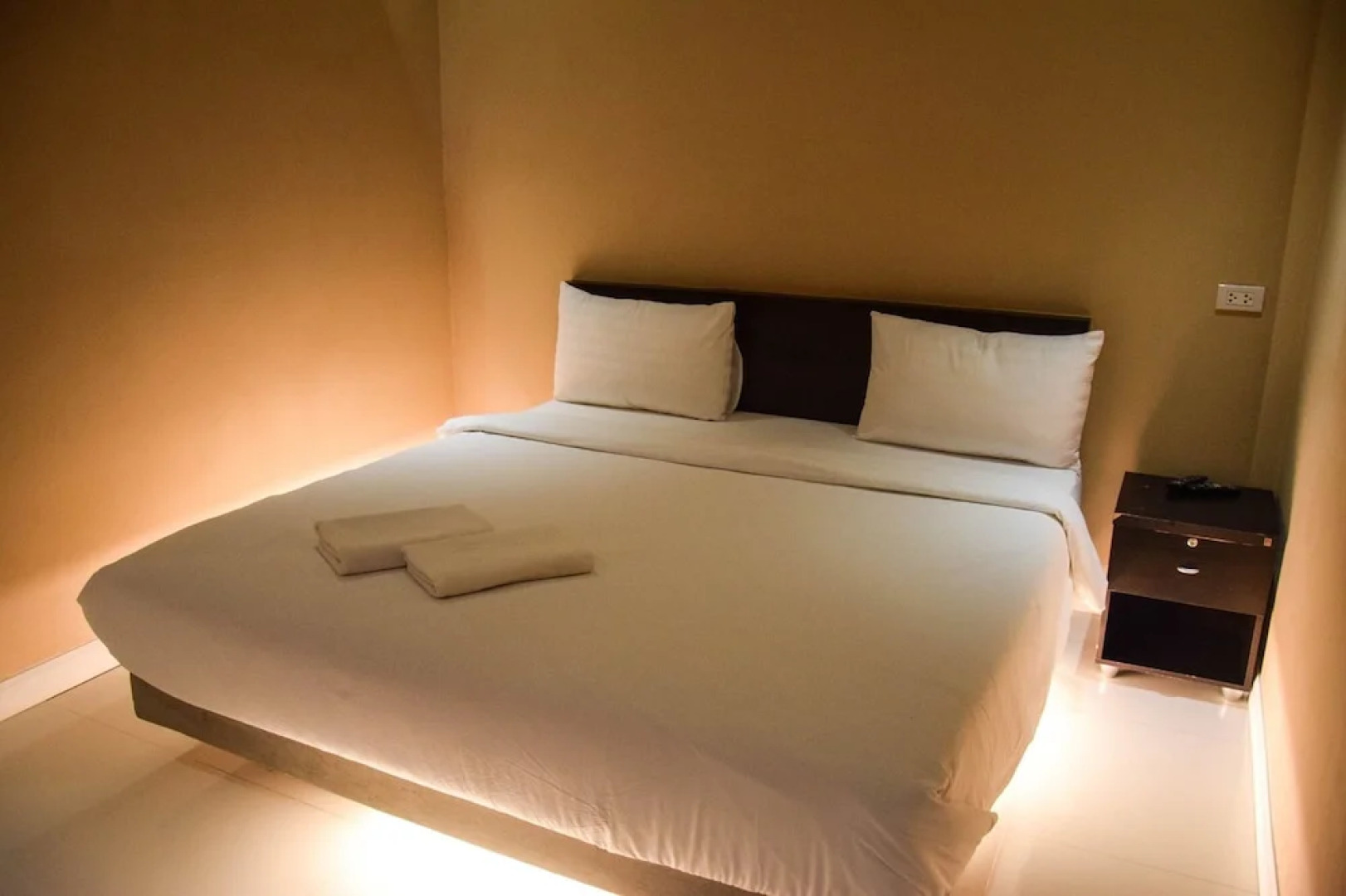 Samyod Mountain Resort