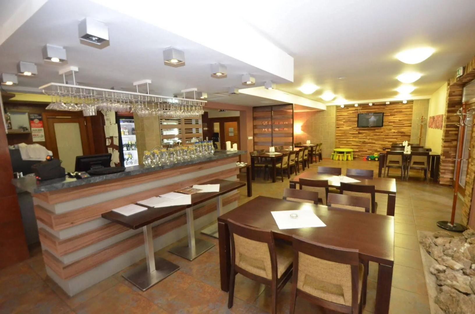 Fatrapark 2 Apartments