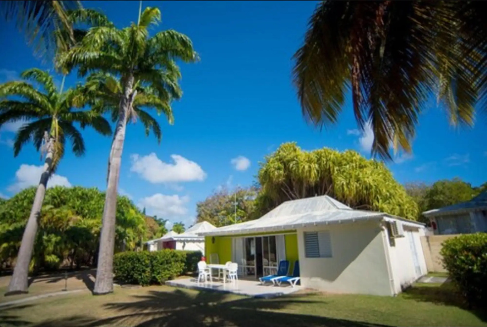 Hotel Résidence Golf Village