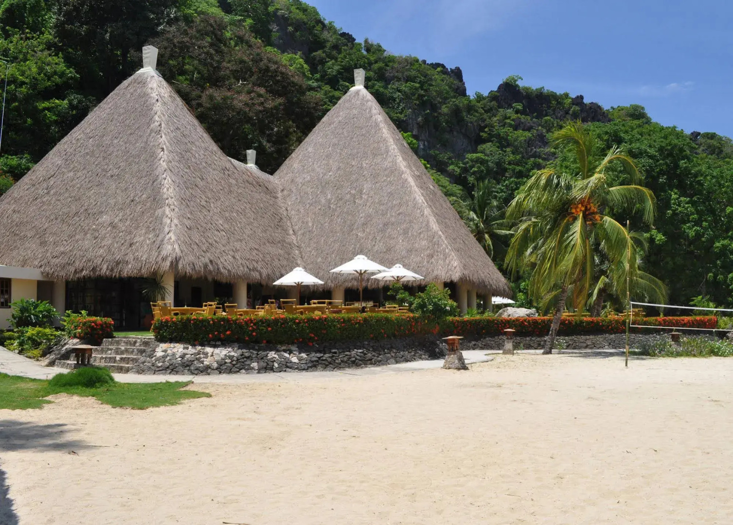 Apulit Island Resort