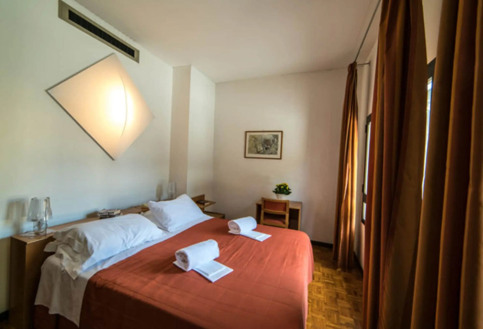 Hotel La Vecchia Cartiera