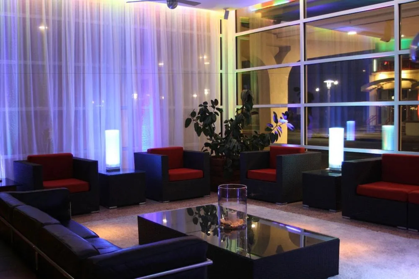 The Empress Hotel & Adult Nightclub