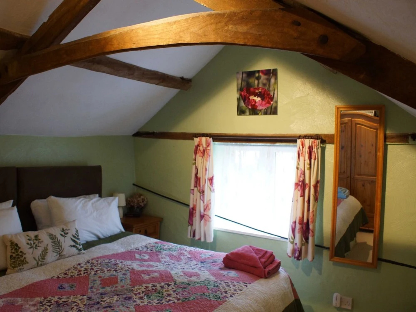 The Old Bakery B&B
