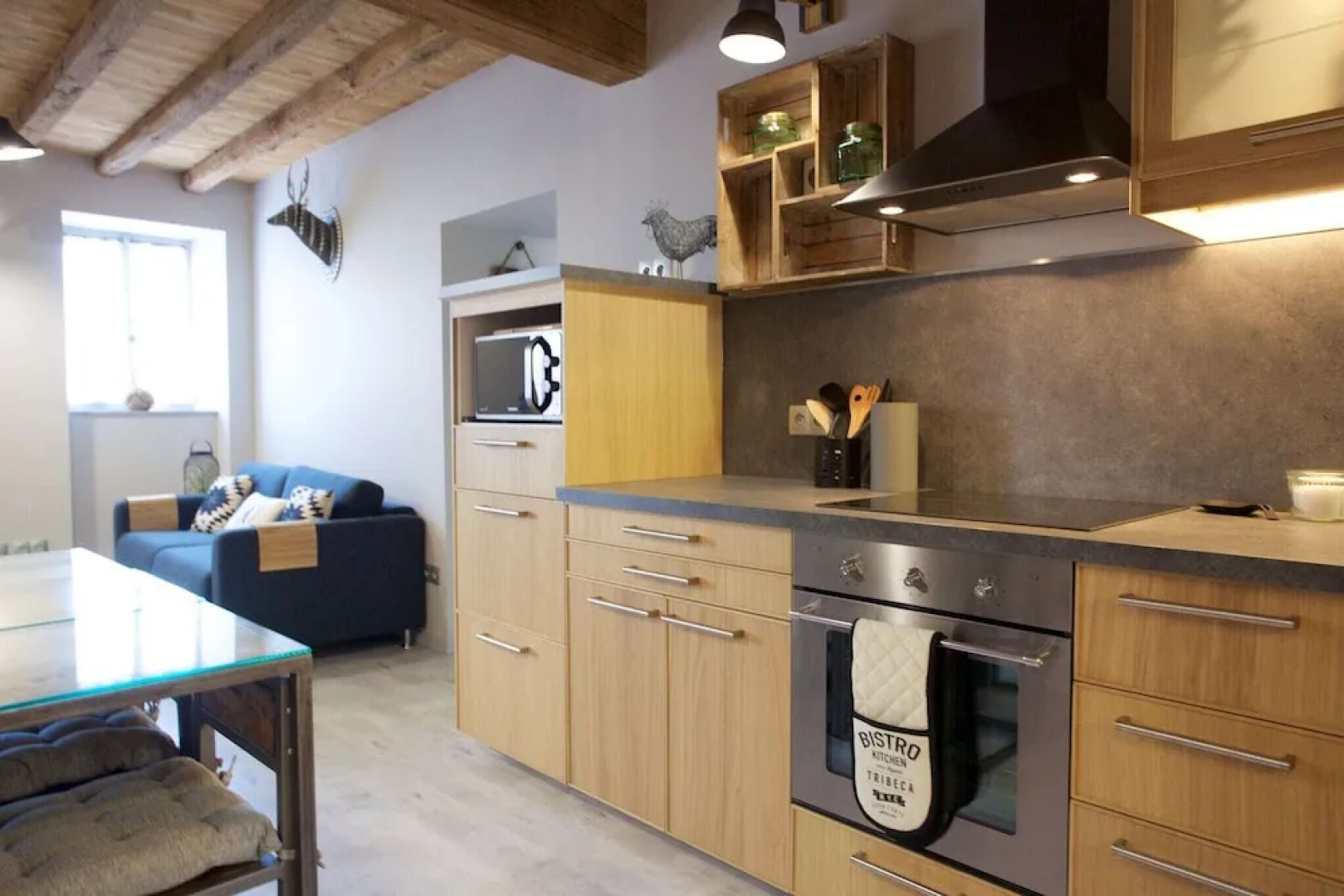 Château de Laforest