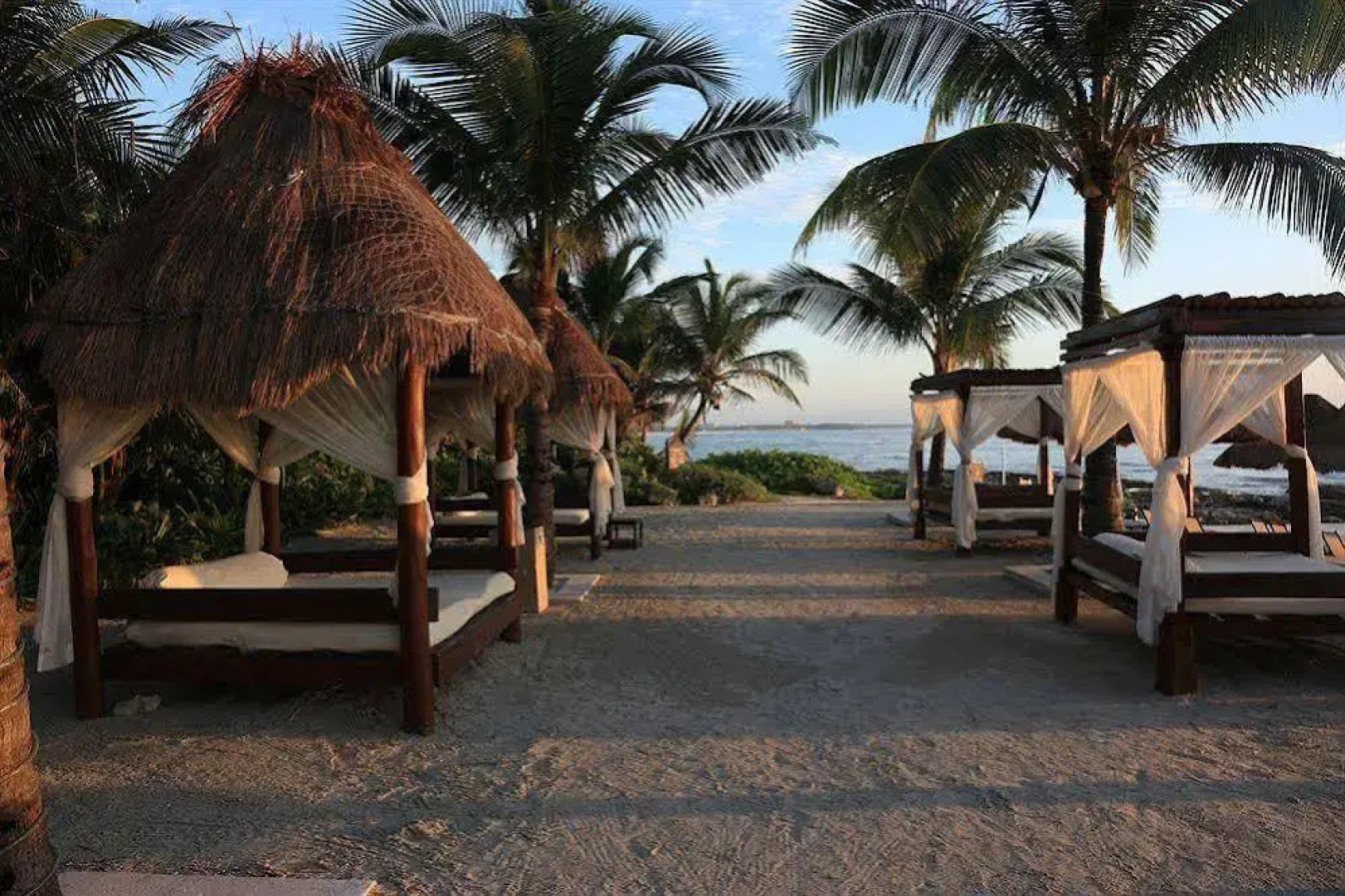 Grand Palladium Riviera Resort & Spa - Все включено