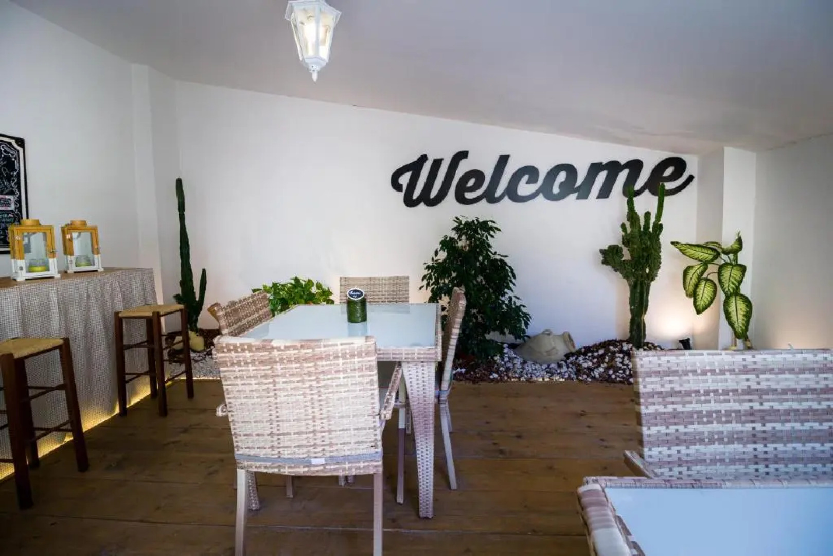 V&V Suite & Breakfast