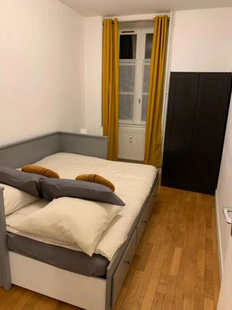 Grand appartement tout confort en plein coeur d'Arbois