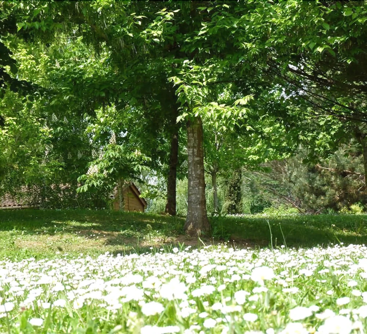 Domaine Le Mathi Gites