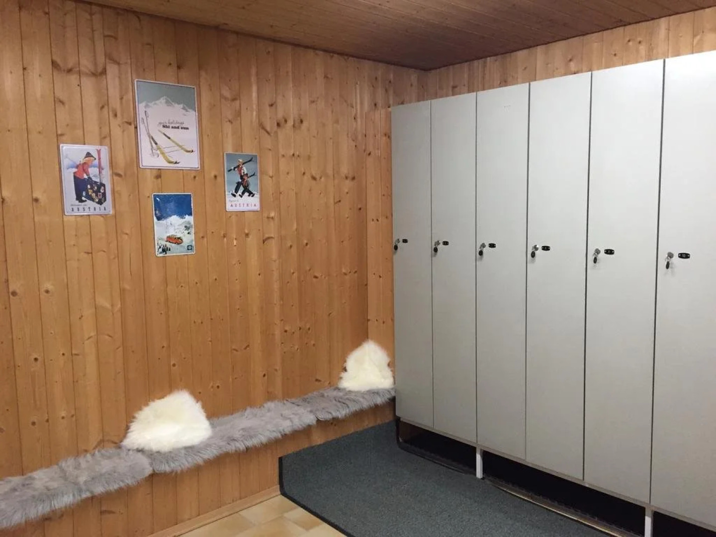 Gasthof Pension Posthansl