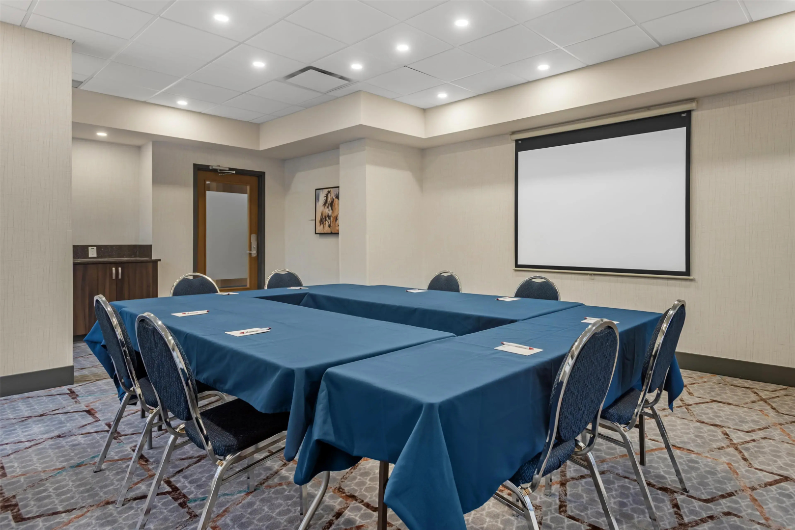 Best Western Plus Suites Downtown