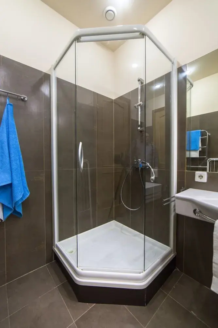 Hostel Port on Suvorovsky