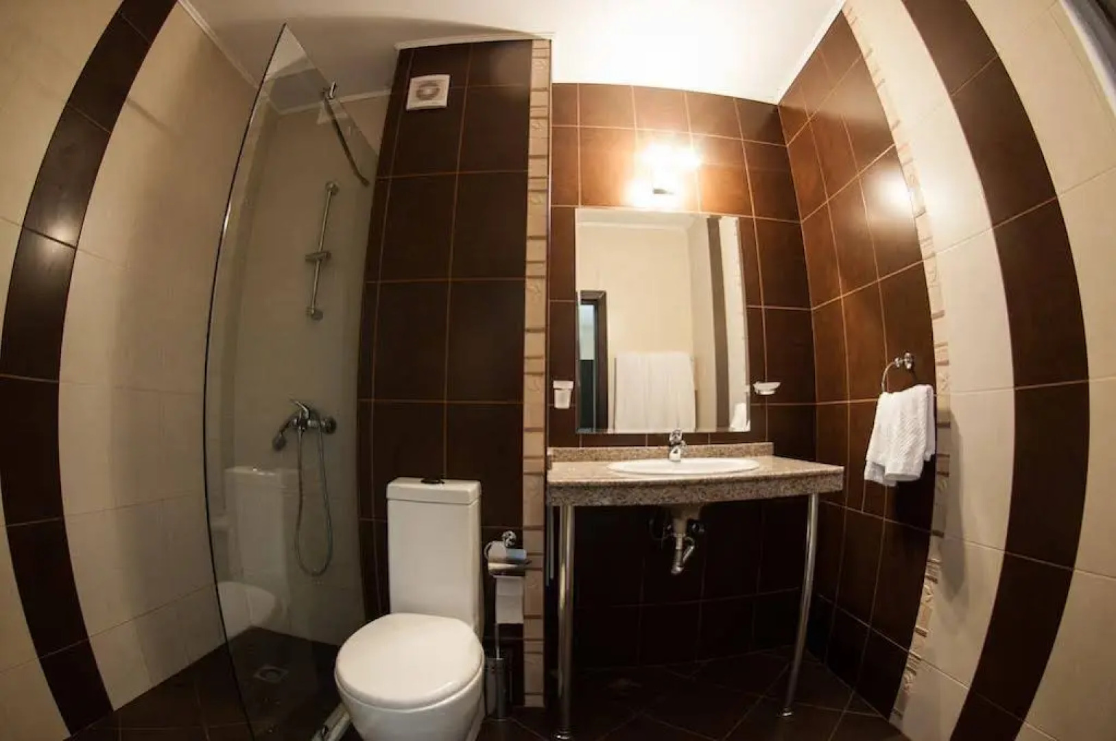 Rocamar Beach Resort