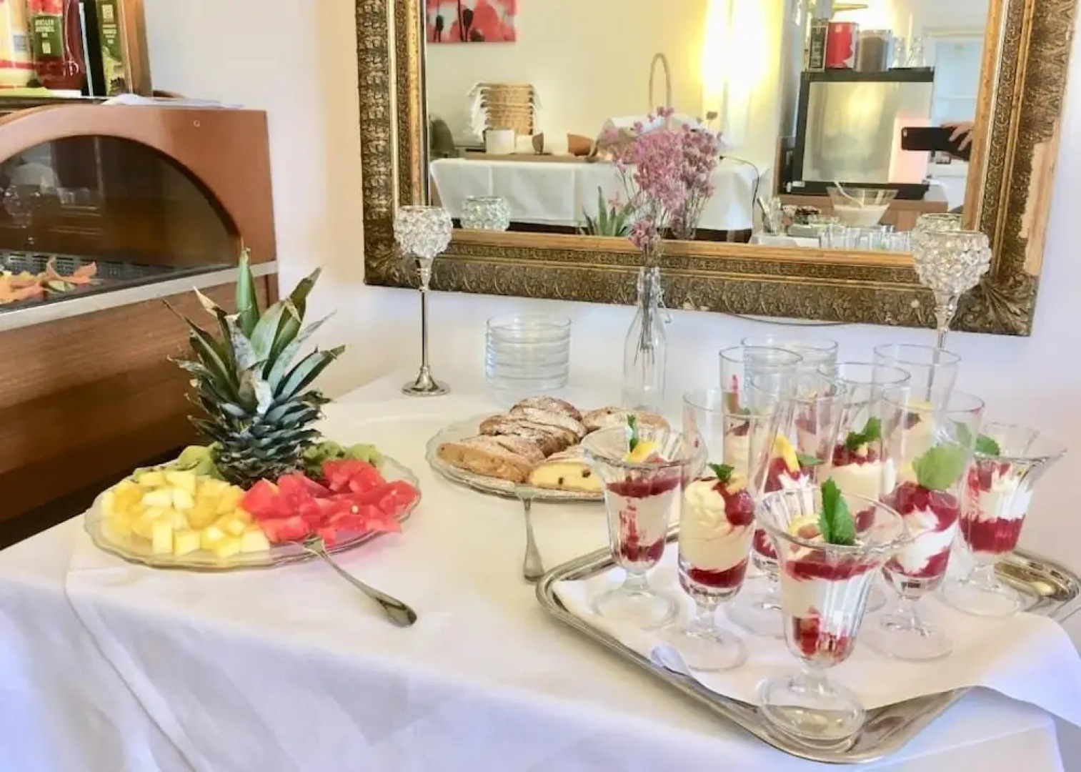 Hotel am See - Seeresidenz