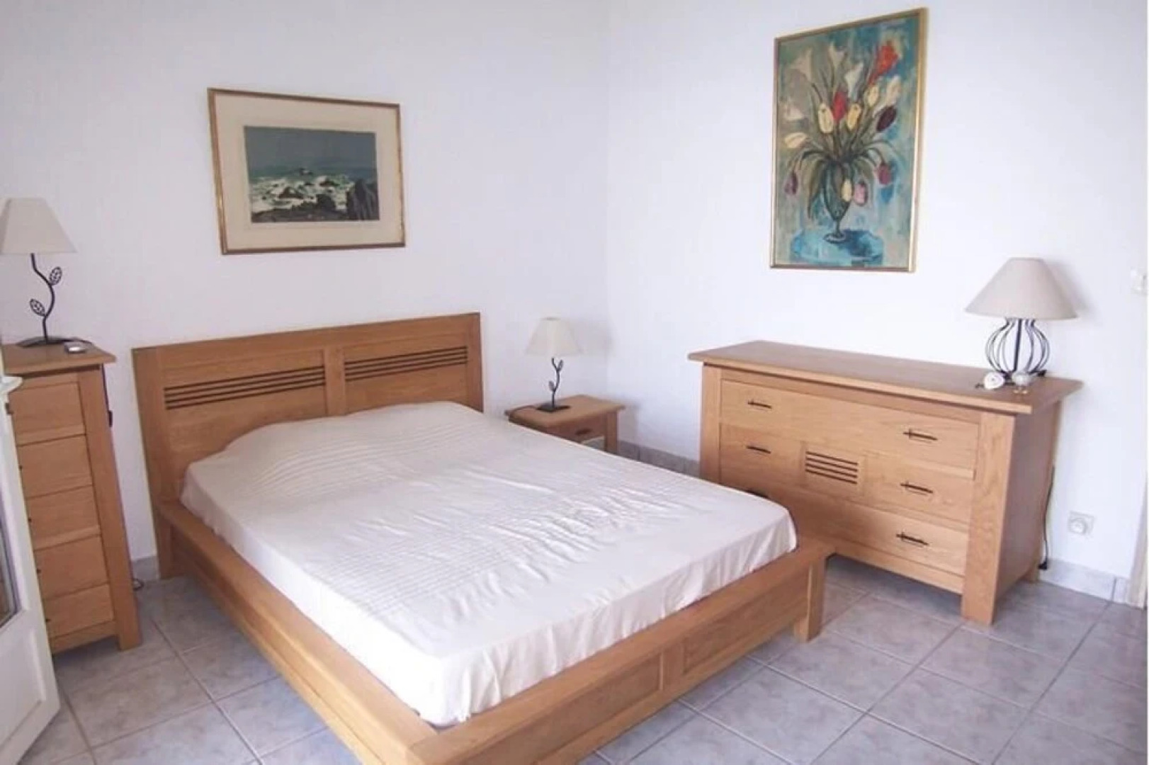 YVETTE MINI-VILLA - FACING THE SEA Apartment 2