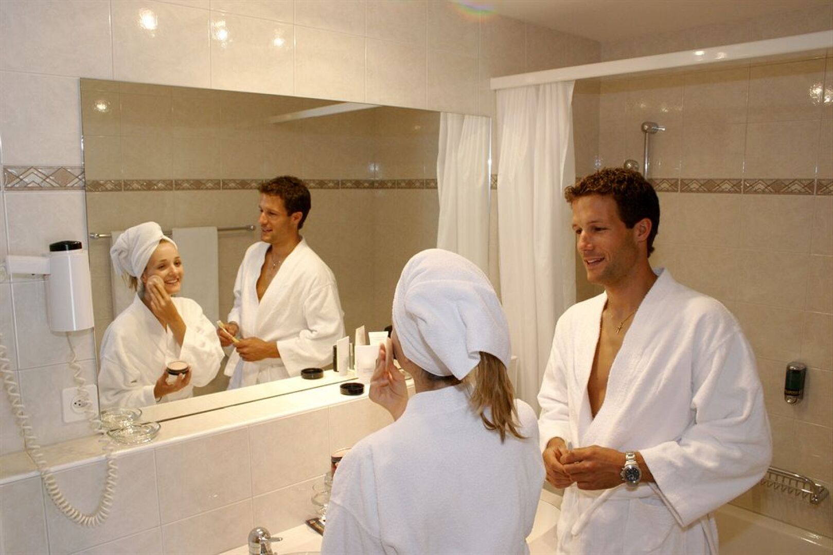 Typically Swiss Hotel Altana