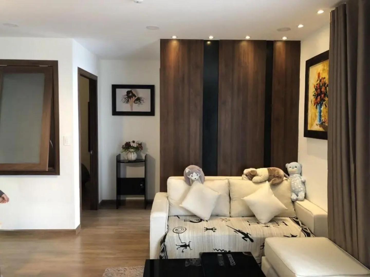 Dalat Center Residence