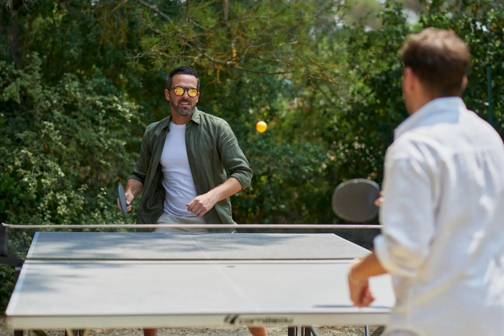 Hôtel Birdy by HappyCulture