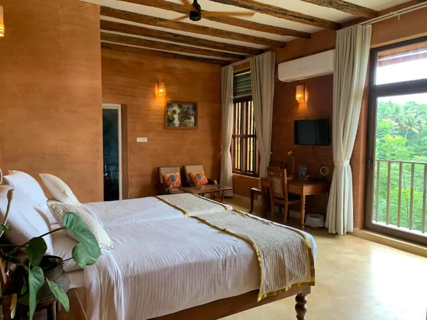 Amara Ayurveda Retreat