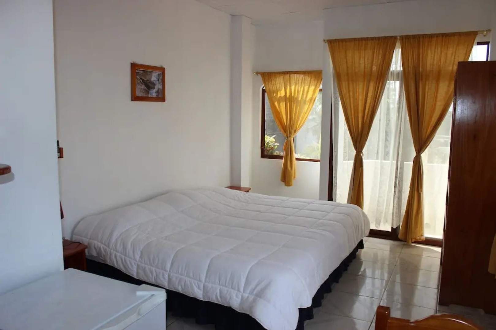 Galapagos Best Hostel