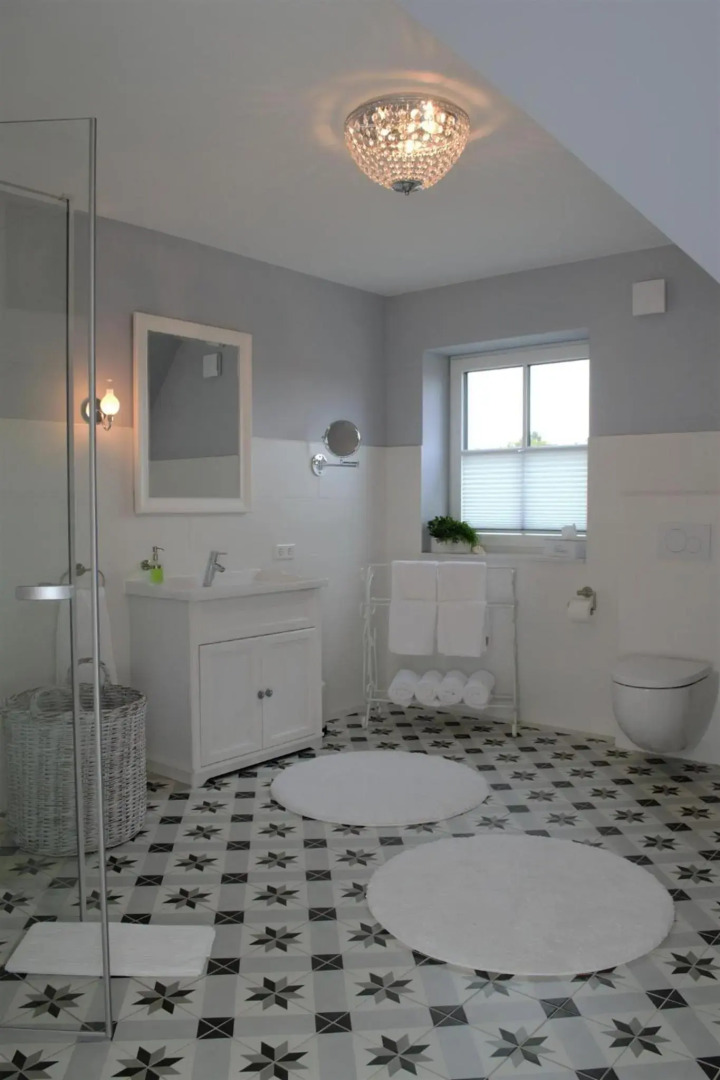 Reetdachhaus Nordstern