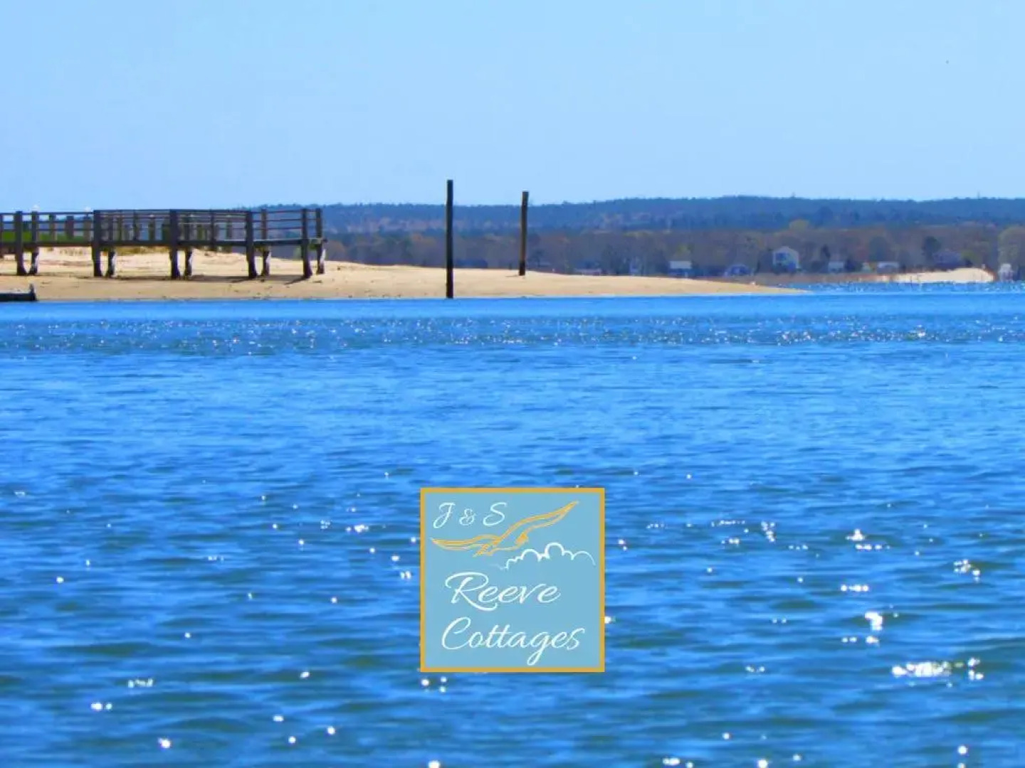 Premier Waterfront Cottage 2