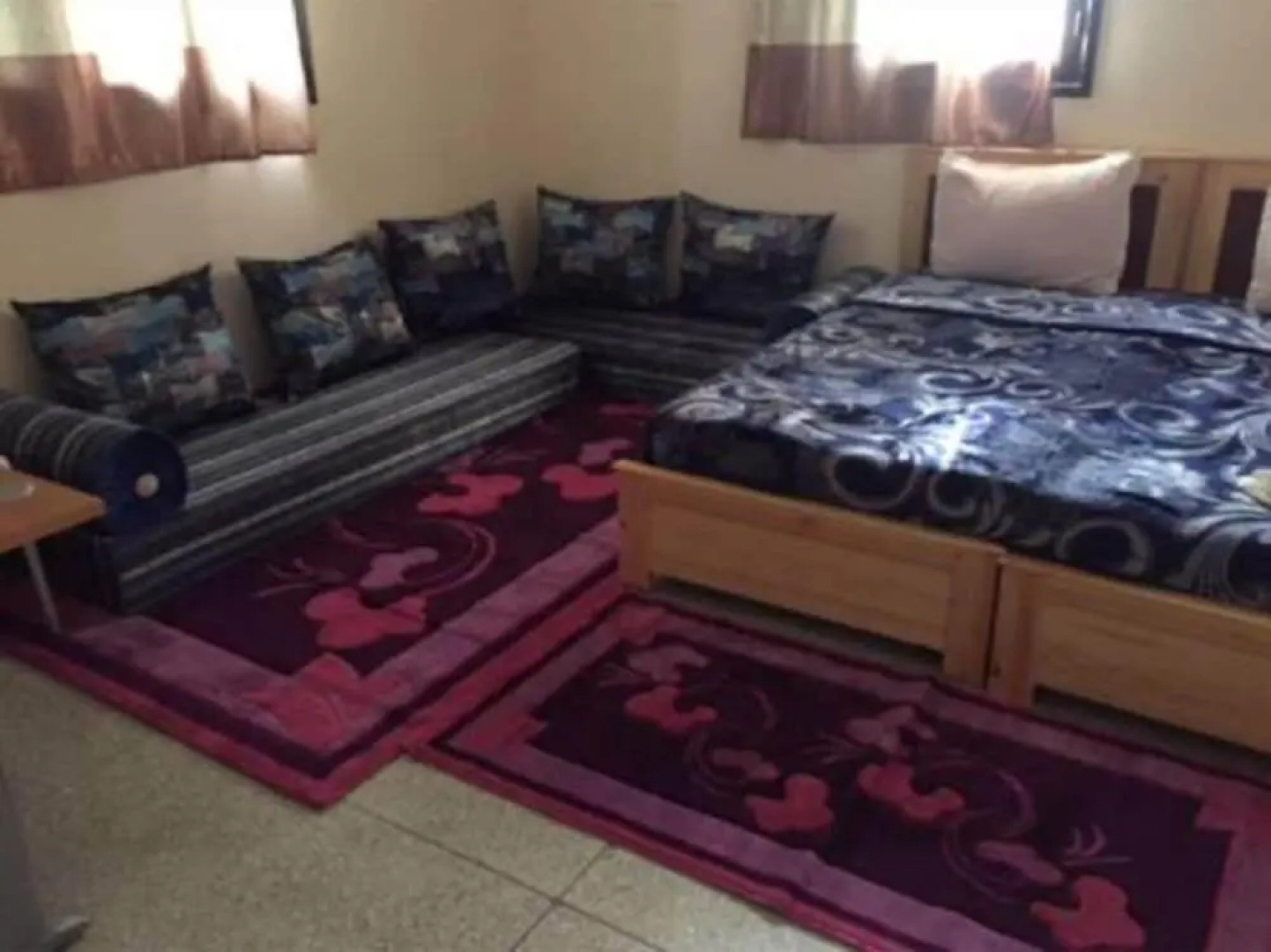 Hotel El Pescador Dakhla