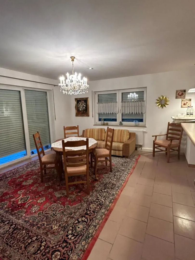 Nicoles Niedschlösschen