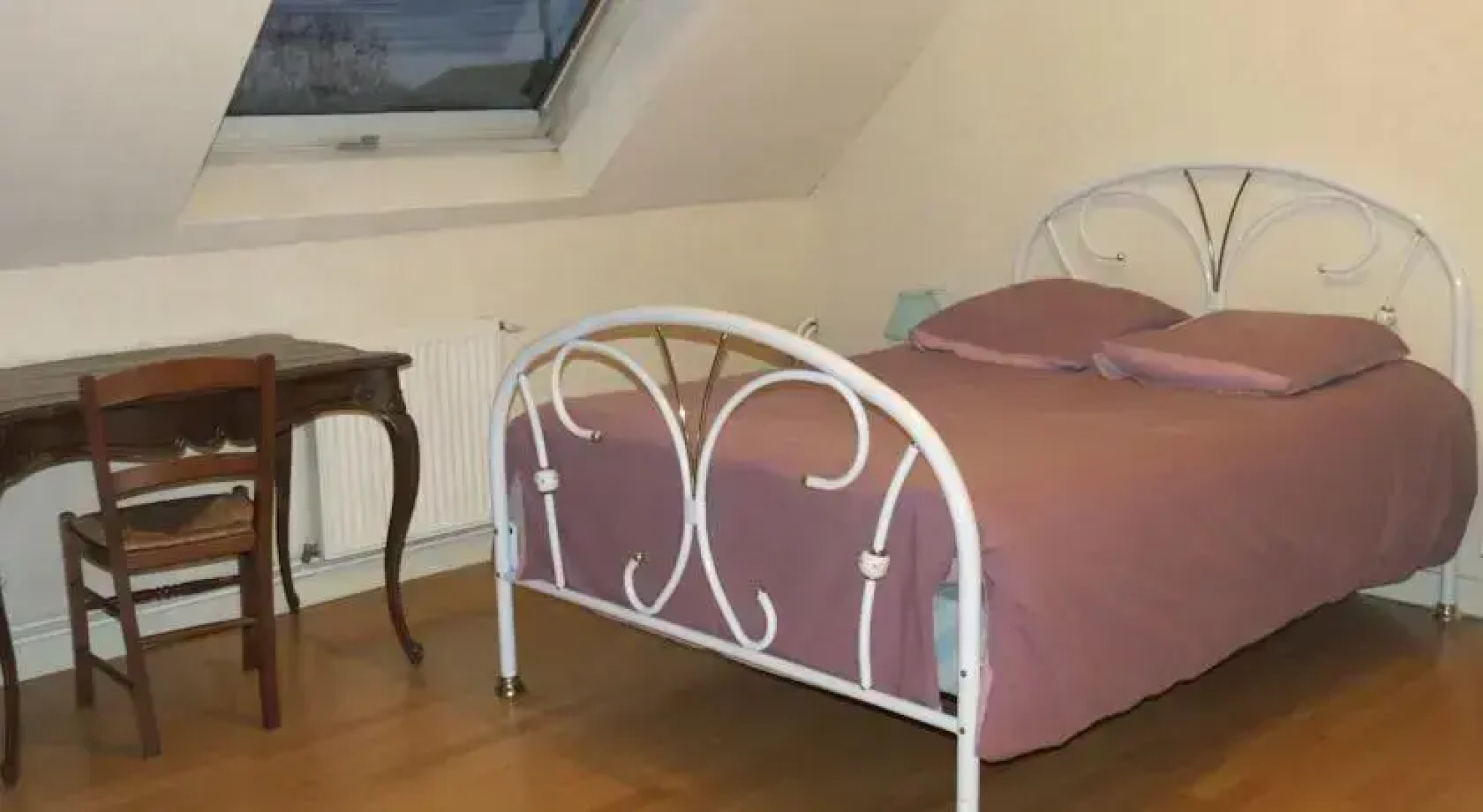 Chambres dHôtes La Loge