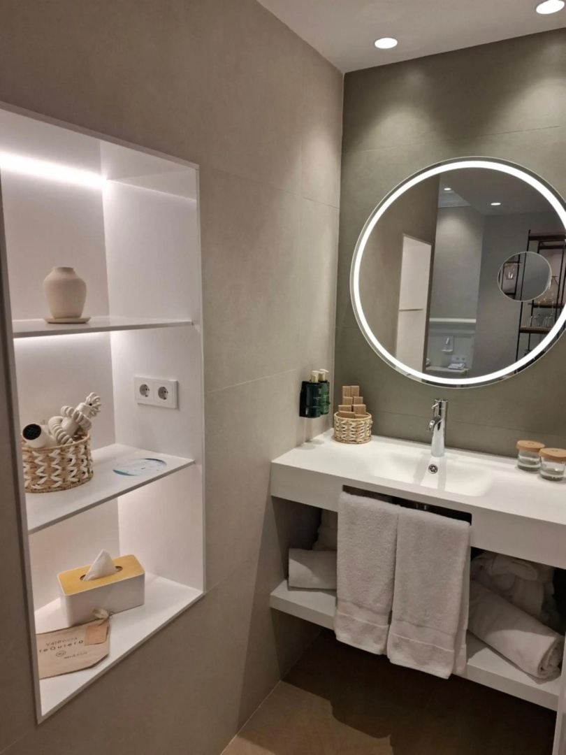 Melia Plaza Valencia