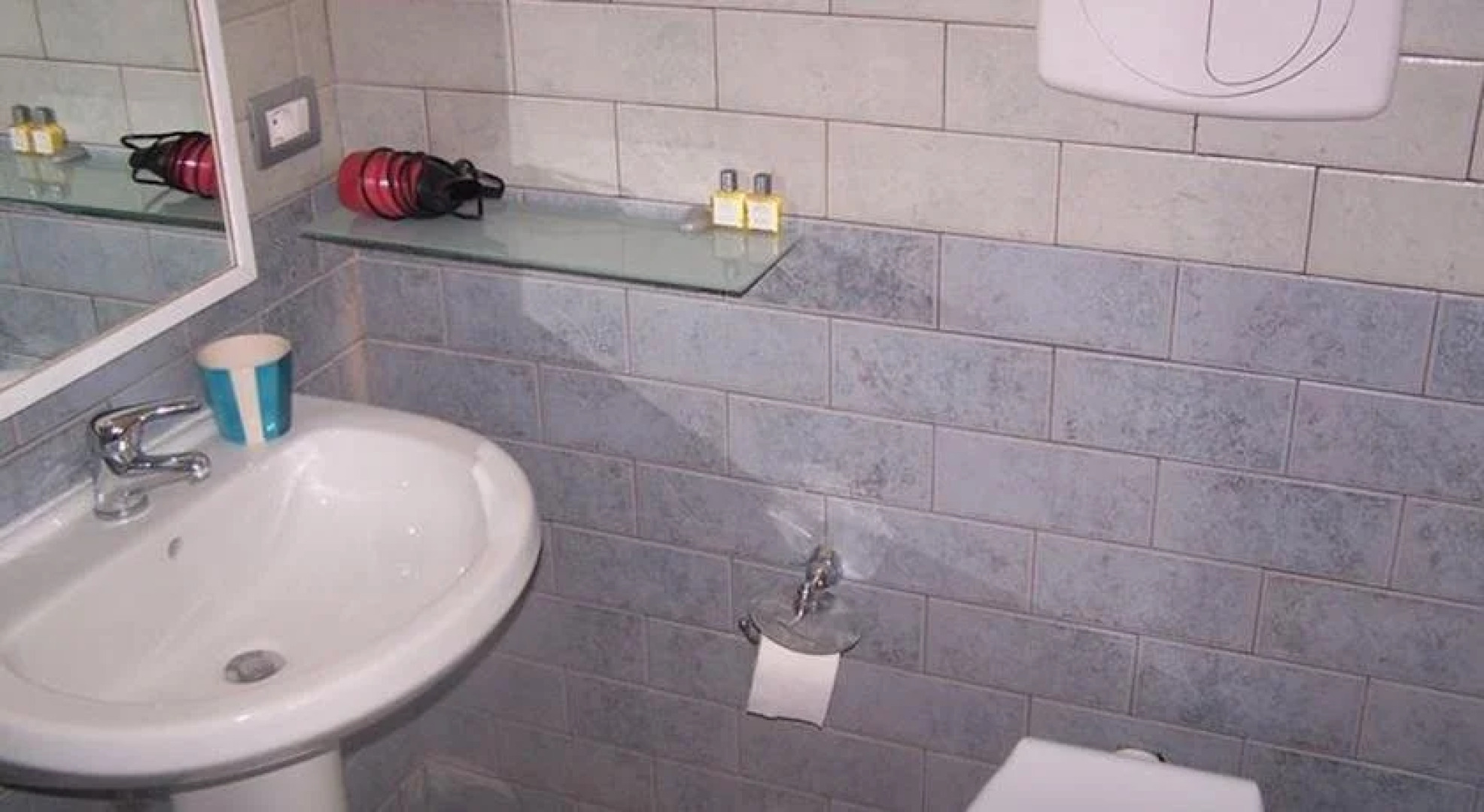 La Dimora Di Giuseppe