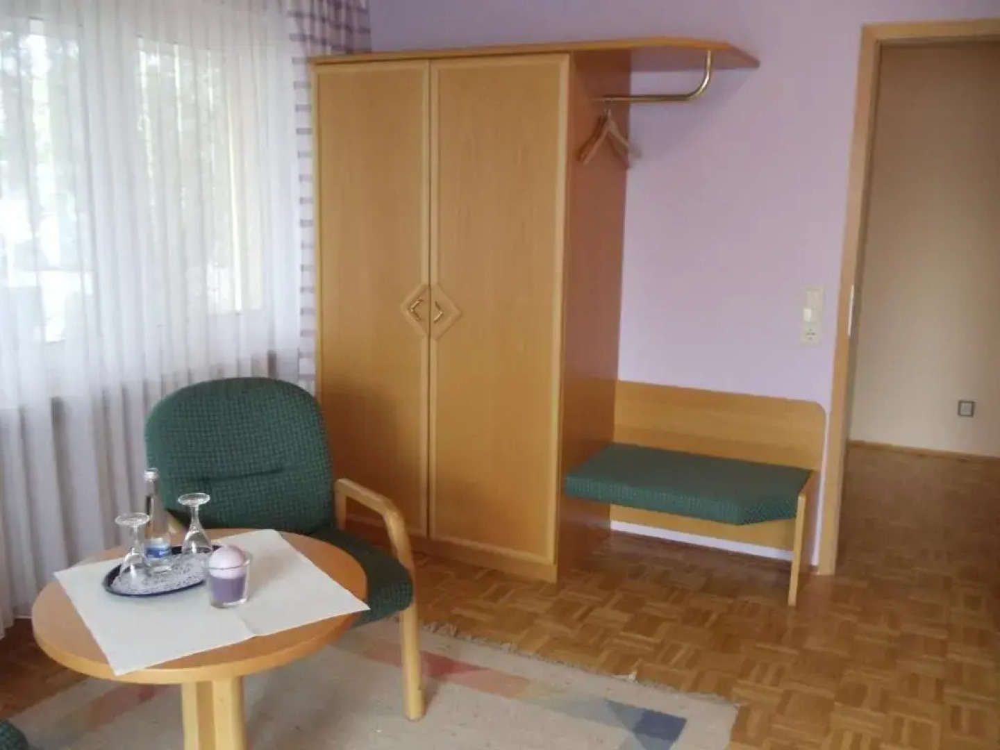 Hotel Restaurant Weingut Weisbrod