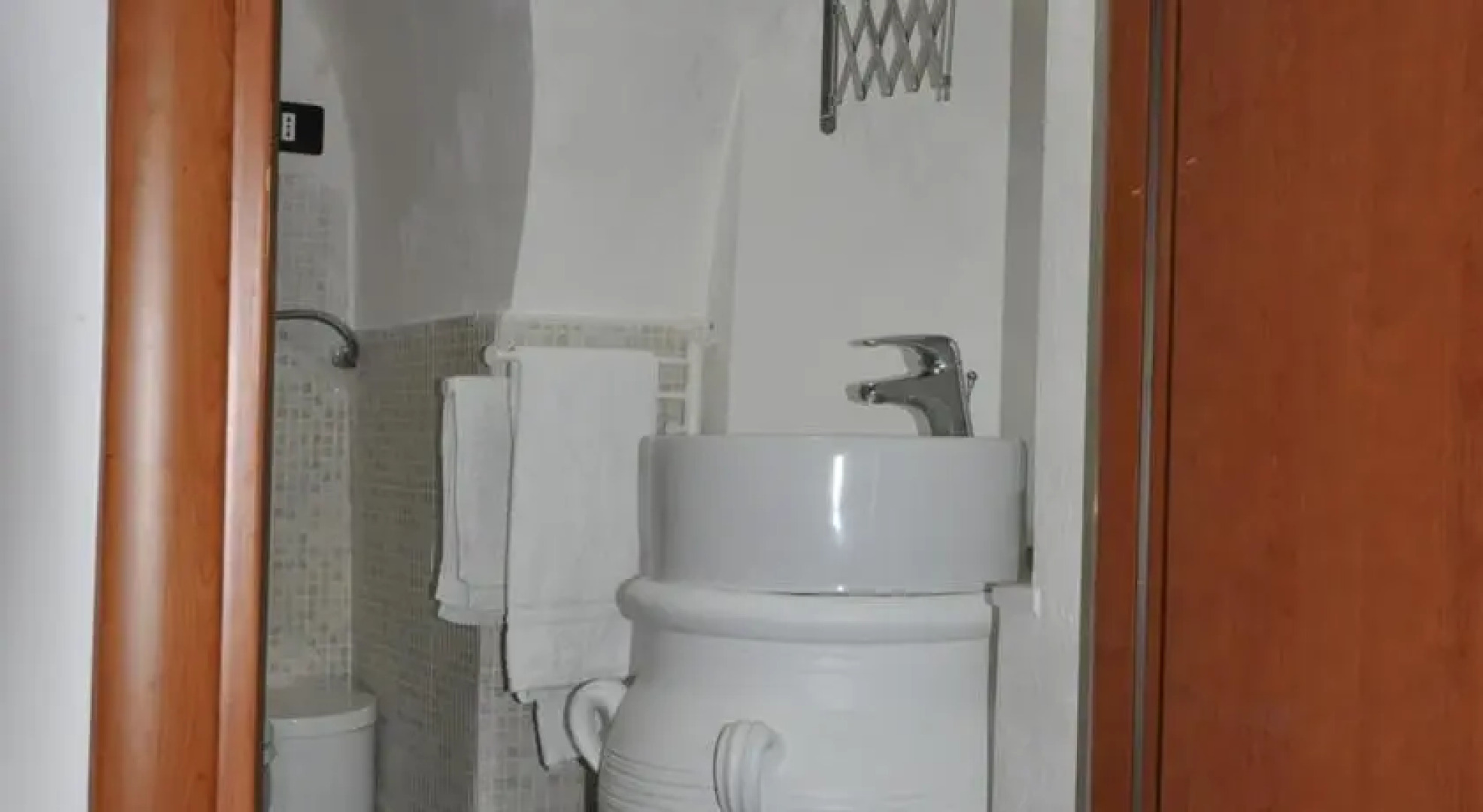 San Pietro Apartment