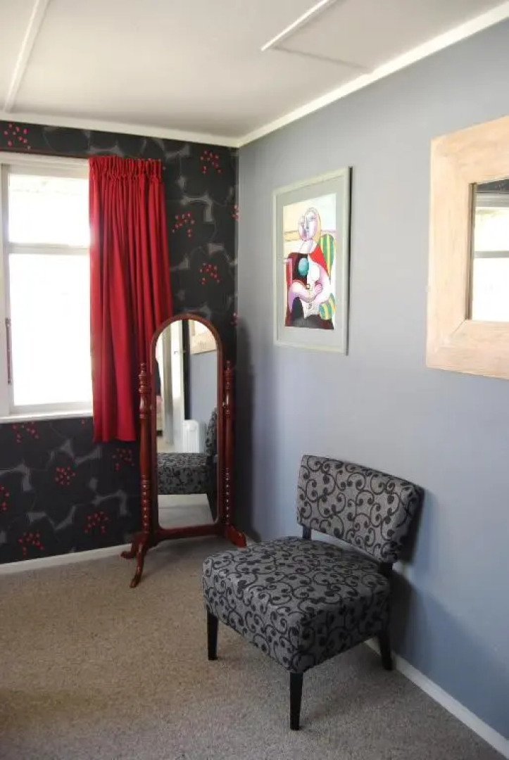 Judge Rock Exclusive Vineyard Cottage Accommodation