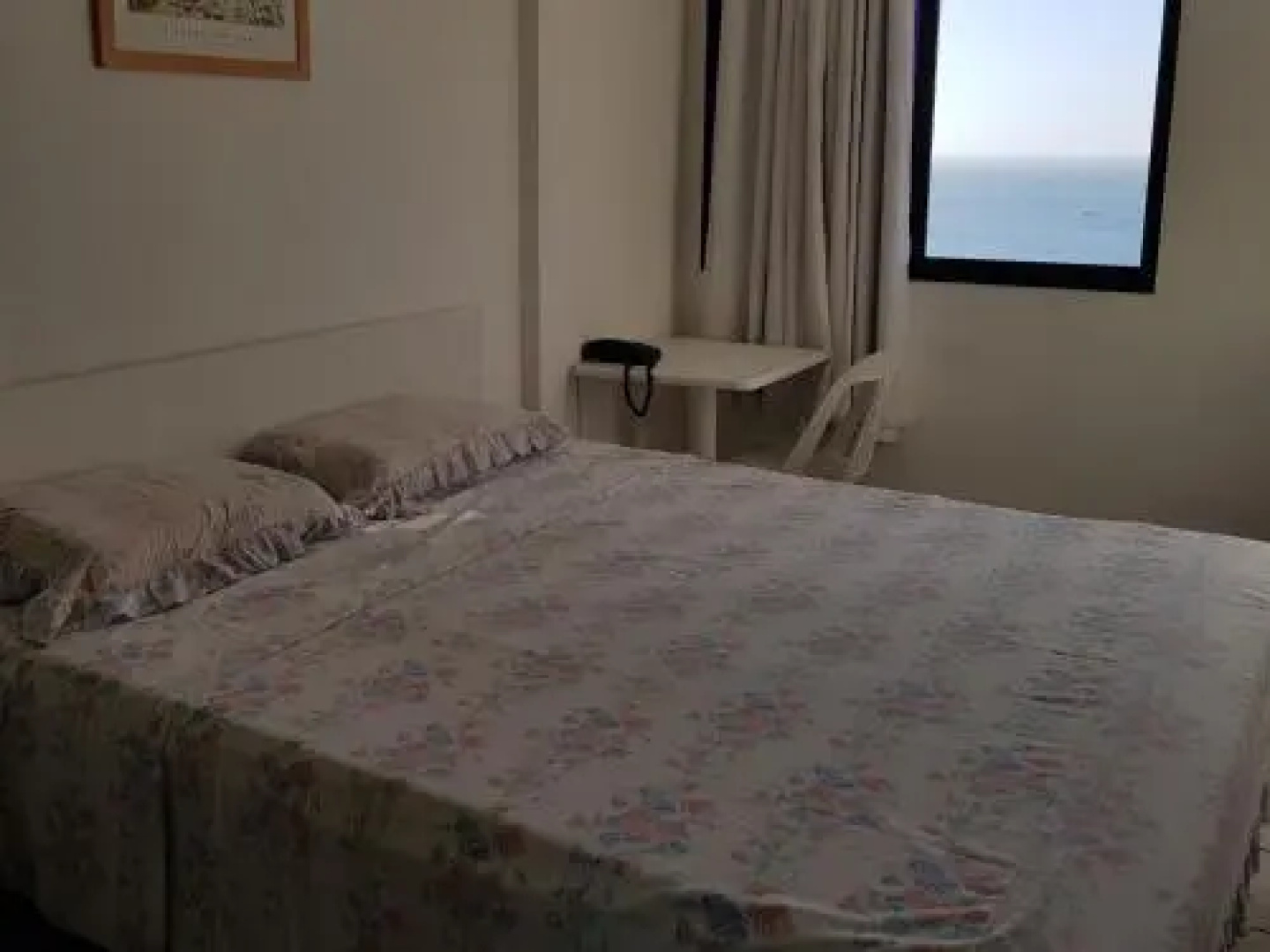 Flat Jangada Beira Mar