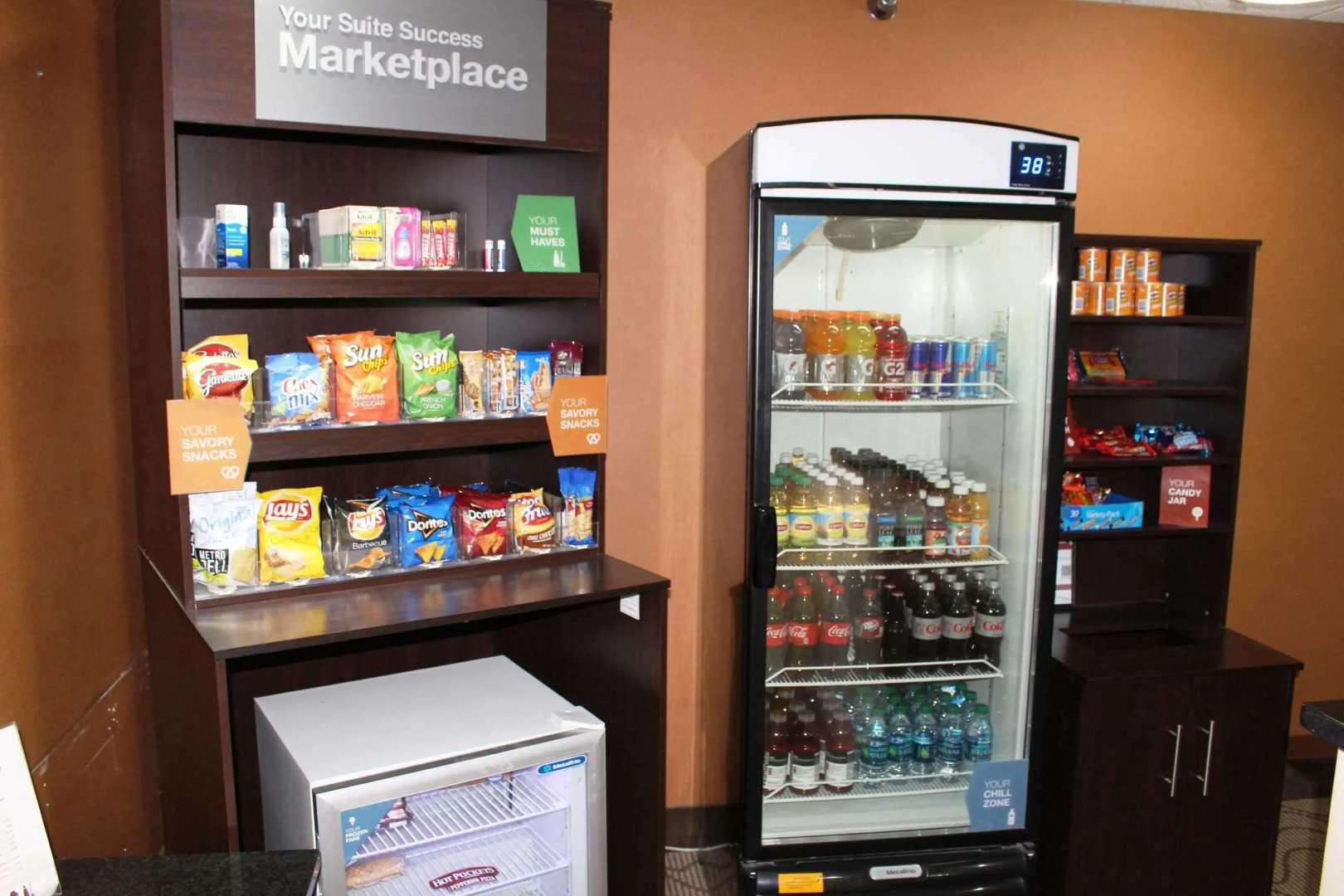 Comfort Suites Kansas City - Liberty