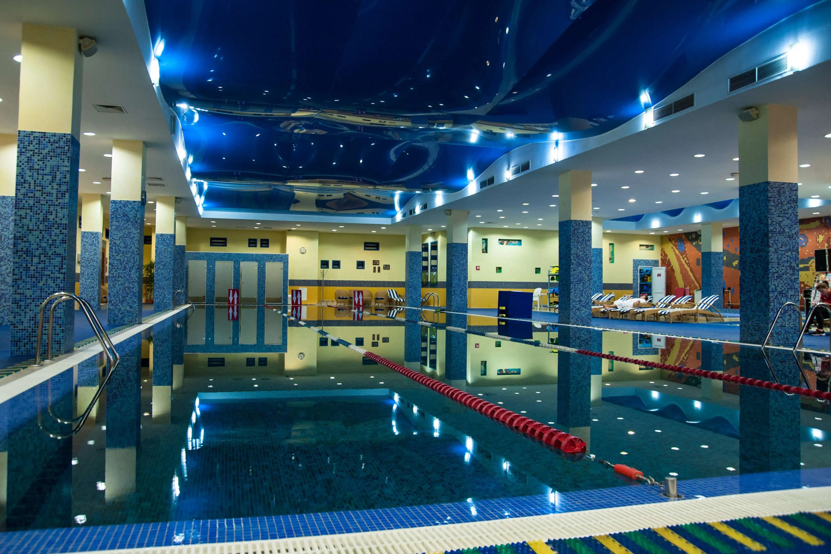 Radisson Hotel, Астана