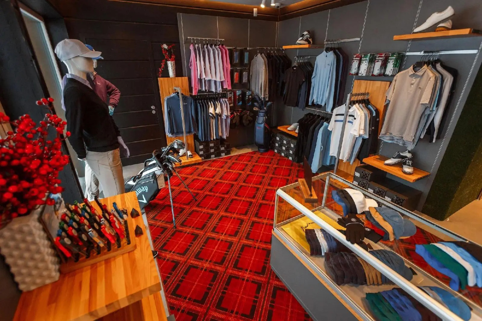 Гольф-отель Jurmala