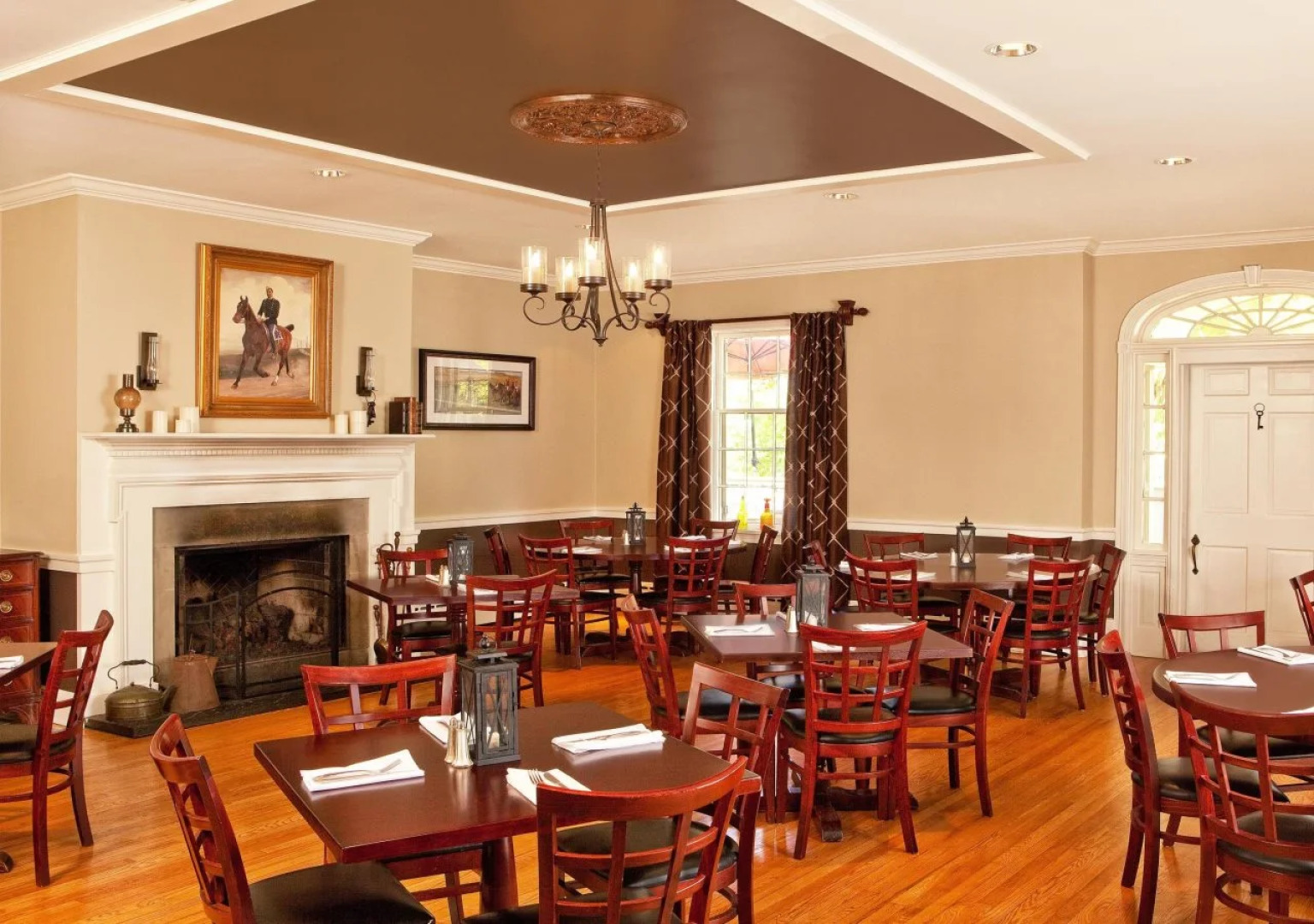 Sheraton Great Valley Hotel